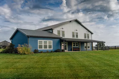 Exterior - 2953 Texas School Rd, Eubank, KY 42567 photo 10 of 34
