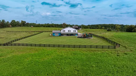 Exterior - 2953 Texas School Rd, Eubank, KY 42567 photo 32 of 34