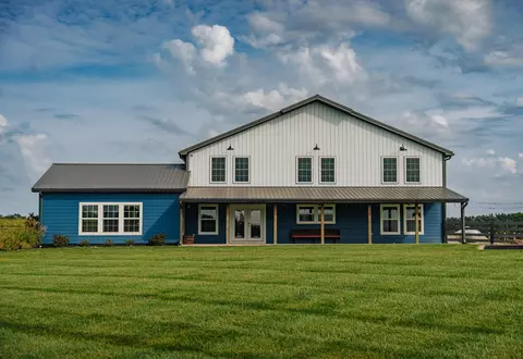 Exterior - 2953 Texas School Rd, Eubank, KY 42567 photo 13 of 34