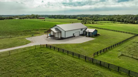 Exterior - 2953 Texas School Rd, Eubank, KY 42567 photo 24 of 34
