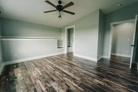 Bedroom - 2953 Texas School Rd, Eubank, KY 42567 photo 8 of 9