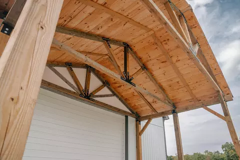Exterior - 2953 Texas School Rd, Eubank, KY 42567 photo 21 of 34