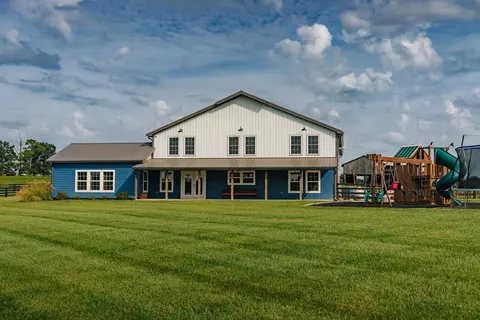Exterior - 2953 Texas School Rd, Eubank, KY 42567 photo 15 of 34