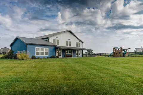 Exterior - 2953 Texas School Rd, Eubank, KY 42567 photo 9 of 34