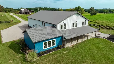 Exterior - 2953 Texas School Rd, Eubank, KY 42567 photo 29 of 34