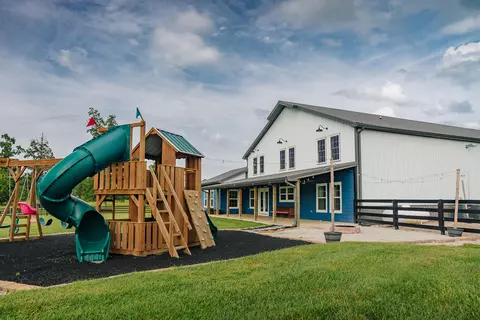 Exterior - 2953 Texas School Rd, Eubank, KY 42567 photo 17 of 34