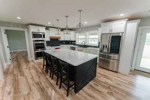 Kitchen - 2953 Texas School Rd, Eubank, KY 42567 photo 1 of 18