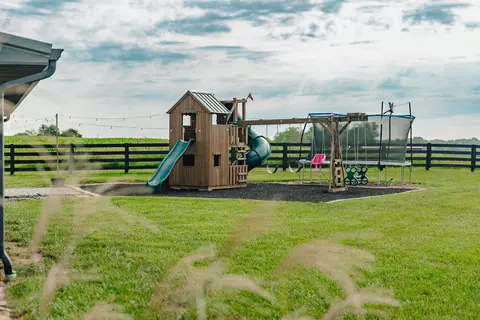 Exterior - 2953 Texas School Rd, Eubank, KY 42567 photo 8 of 34
