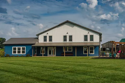 Exterior - 2953 Texas School Rd, Eubank, KY 42567 photo 14 of 34
