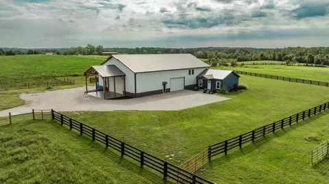 Exterior - 2953 Texas School Rd, Eubank, KY 42567 photo 25 of 34