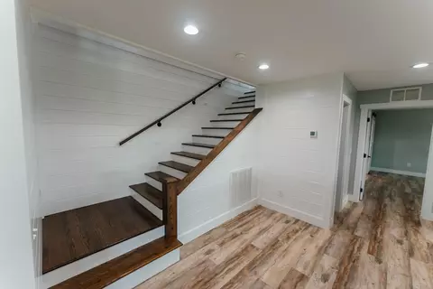 Entry Way - 2953 Texas School Rd, Eubank, KY 42567 photo 2 of 18