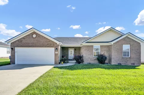 645 Northfork Dr, Berea, KY 40403