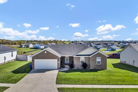 View/Area - 645 Northfork Dr, Berea, KY 40403 photo 2 of 11