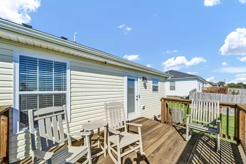 Exterior - 645 Northfork Dr, Berea, KY 40403 photo 8 of 9
