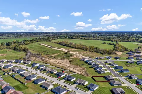 View/Area - 645 Northfork Dr, Berea, KY 40403 photo 8 of 11