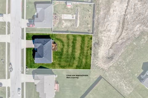 View/Area - 645 Northfork Dr, Berea, KY 40403 photo 11 of 11