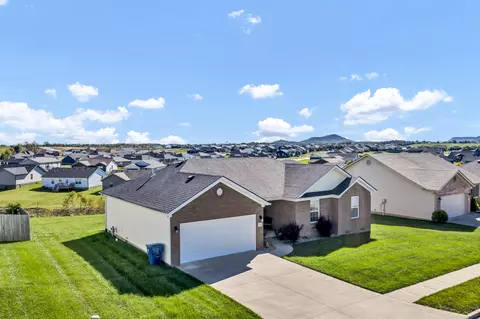 View/Area - 645 Northfork Dr, Berea, KY 40403 photo 3 of 11