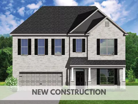 640 Sunny Landing Trl, Lexington, KY 40515