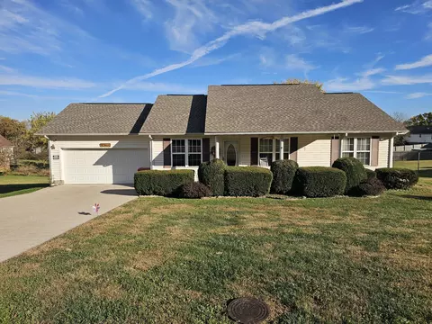 156 Autumn Dr, London, KY 40744