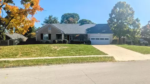 3004 Shirlee Dr, Lexington, KY 40502