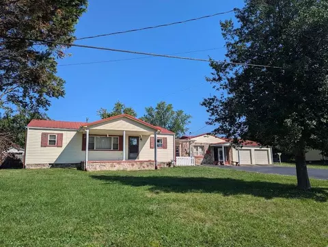 210 Boone Ave, Corbin, KY 40701