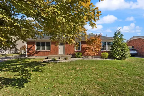 116 Briarwood Dr, Nicholasville, KY 40356