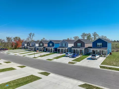 3012 Bodie Ct, Richmond, KY 40475
