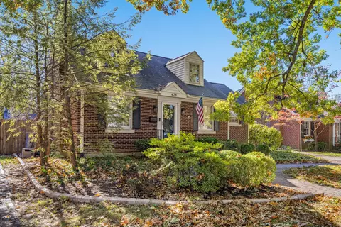 428 Henry Clay Blvd, Lexington, KY 40502