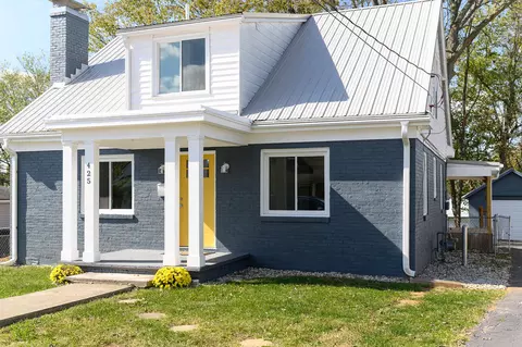 425 Bell St, Paris, KY 40361