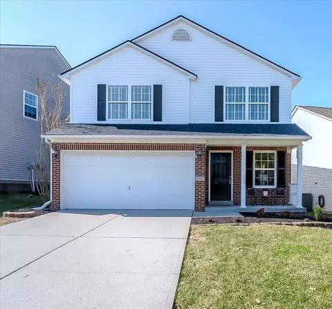 4308 Walnut Creek Dr, Lexington, KY 40509