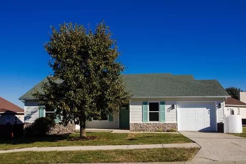 310 April Way, Winchester, KY 40391