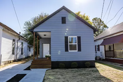1412 E Third St, Maysville, KY 41056