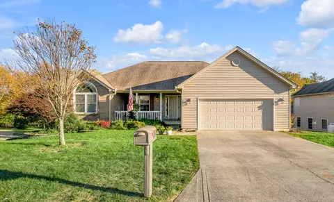 114 Prater Dr, Georgetown, KY 40324