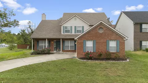 4097 Kenesaw Dr, Lexington, KY 40515