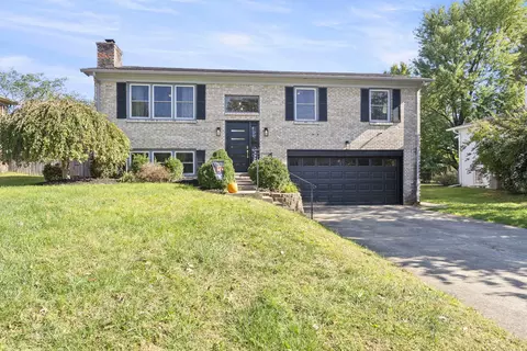 2912 Neal Dr, Lexington, KY 40503