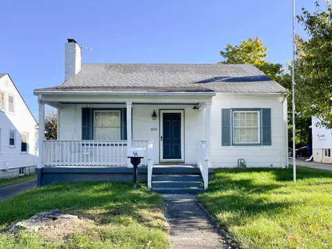 1031 Liberty Rd, Lexington, KY 40505