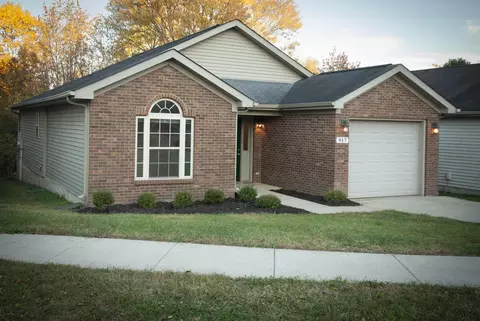 917 Revere Run Dr, Lexington, KY 40509