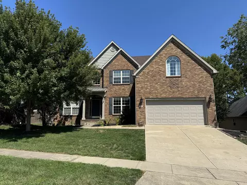 106 Old Fort Dr, Georgetown, KY 40324