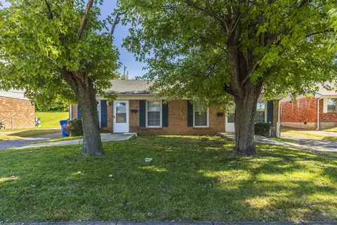 1851 Arundel Dr, Lexington, KY 40505