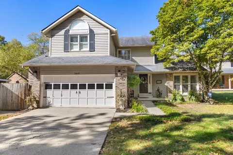 3417 Oak Ridge Ct, Lexington, KY 40515