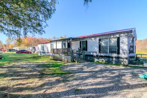 464 Taylor Rd, London, KY 40741
