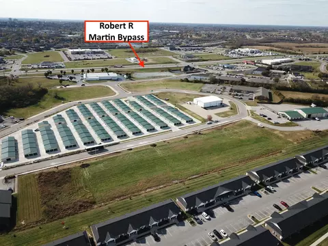 412 Farris Parks Blvd, Richmond, KY 40475