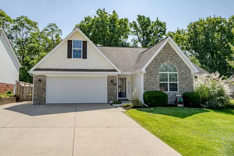 1123 Richliev Ln, Frankfort, KY 40601