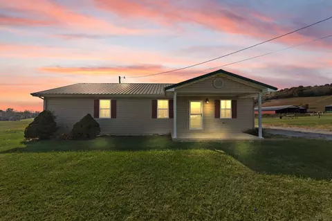 1196 Bethelridge Rd, Bethelridge, KY 42516