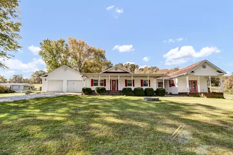 Exterior - 171 Limestone Rd, Morehead, KY 40351 photo 6 of 8