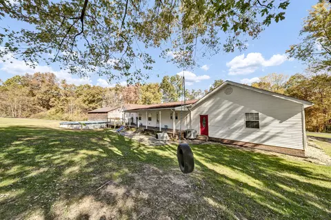 Exterior - 171 Limestone Rd, Morehead, KY 40351 photo 4 of 8