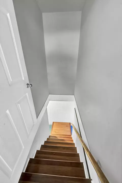 Entry Way - 171 Limestone Rd, Morehead, KY 40351 photo 5 of 7