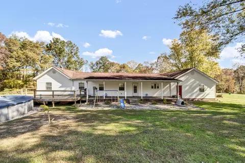 Exterior - 171 Limestone Rd, Morehead, KY 40351 photo 3 of 8