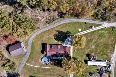 View/Area - 171 Limestone Rd, Morehead, KY 40351 photo 6 of 7