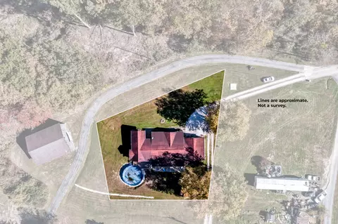 View/Area - 171 Limestone Rd, Morehead, KY 40351 photo 7 of 7